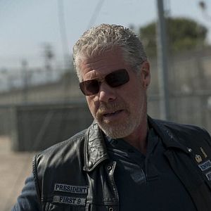 Bilder Ron Perlman