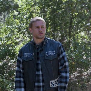 Bilder Charlie Hunnam