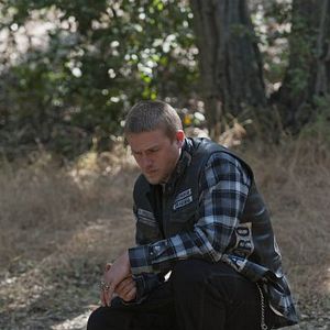 Bilder Charlie Hunnam