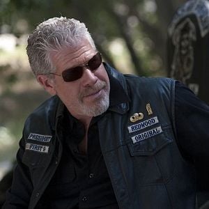 Bilder Ron Perlman