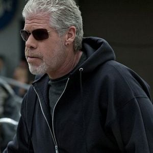 Bilder Ron Perlman