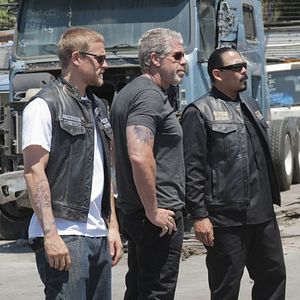 Bilder Charlie Hunnam