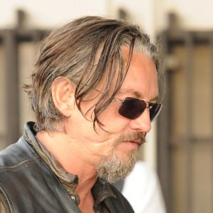 Bilder Tommy Flanagan