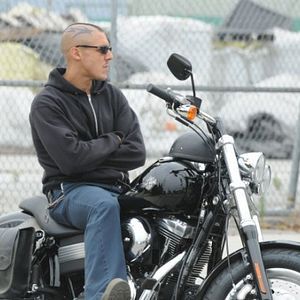 Bilder Theo Rossi