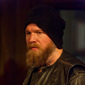 Bilder Ryan Hurst