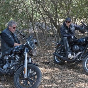 Bilder Charlie Hunnam