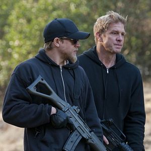 Bilder Charlie Hunnam