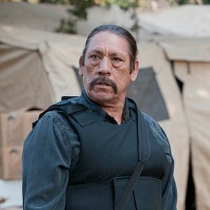 Bilder Danny Trejo