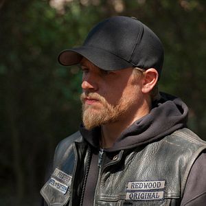 Bilder Charlie Hunnam