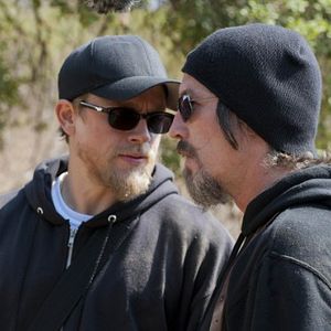 Bilder Charlie Hunnam