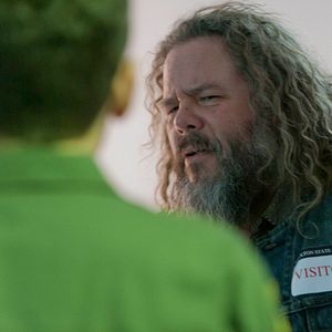 Bilder Mark Boone Junior