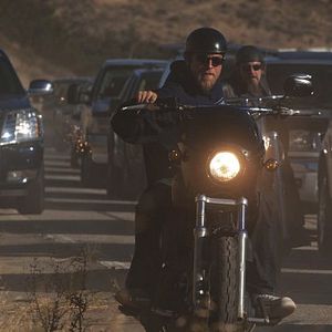 Bilder Charlie Hunnam