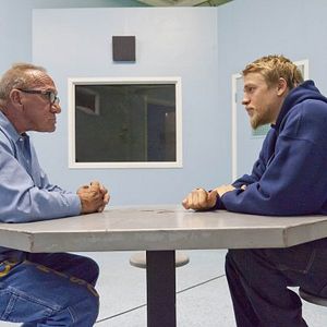 Bilder Charlie Hunnam