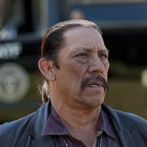 Bilder Danny Trejo