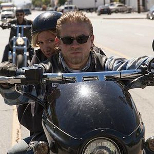 Bilder Charlie Hunnam