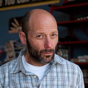 Bilder Michael Ornstein