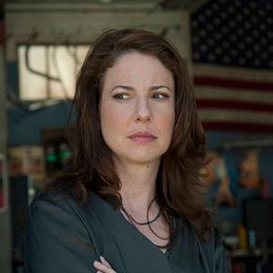 Bilder Robin Weigert