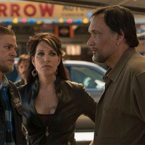 Bilder Charlie Hunnam