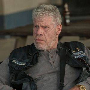 Bilder Ron Perlman