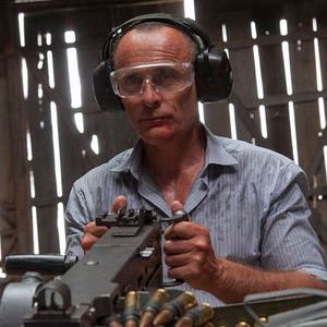 Bilder Timothy V. Murphy