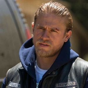 Bilder Charlie Hunnam