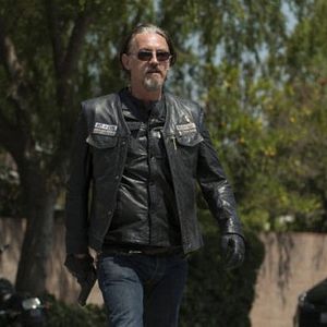 Bilder Tommy Flanagan