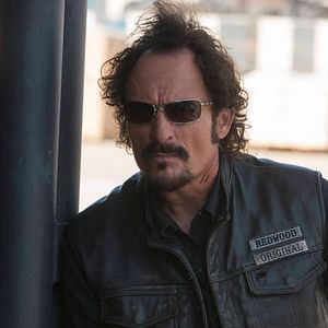 Bilder Kim Coates