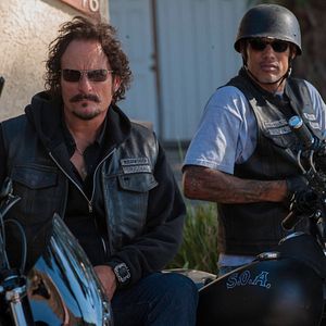 Bilder Kim Coates