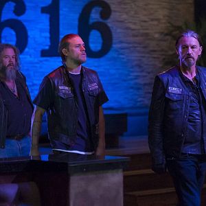 Bilder Charlie Hunnam