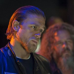 Bilder Charlie Hunnam