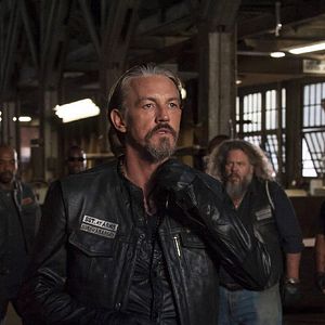 Bilder Tommy Flanagan