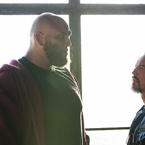 Bilder Tommy Flanagan