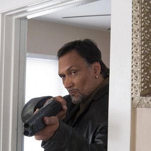 Bilder Jimmy Smits