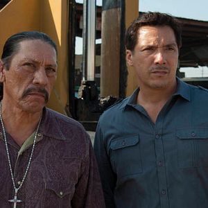 Bilder Danny Trejo