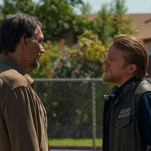 Bilder Charlie Hunnam