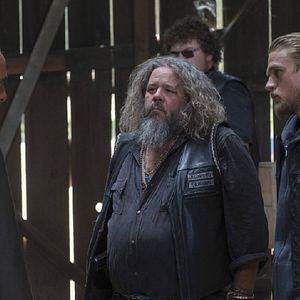 Bilder Charlie Hunnam