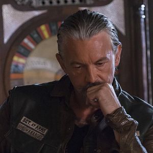 Bilder Tommy Flanagan