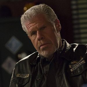 Bilder Ron Perlman