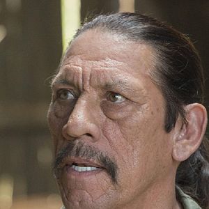 Bilder Danny Trejo