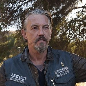 Bilder Tommy Flanagan