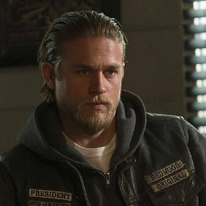 Bilder Charlie Hunnam