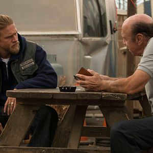 Bilder Charlie Hunnam