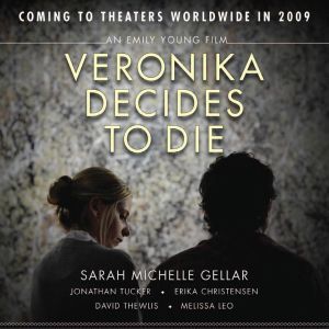Bilder Veronika beschließt zu sterben