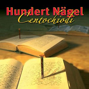 Bilder Hundert Nägel