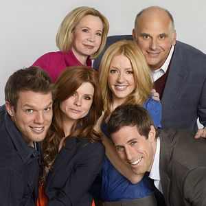 Bilder Debra Jo Rupp