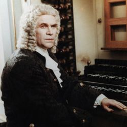 Bilder Johann Sebastian Bach