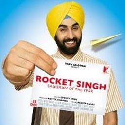 Bilder Rocket Singh: Salesman of the year