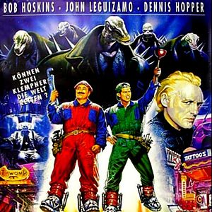 Bilder Super Mario Bros.