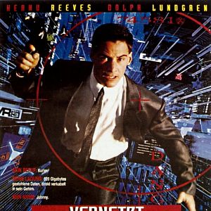 Bilder Vernetzt - Johnny Mnemonic