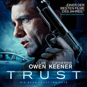 Bilder Trust - Die Spur führt ins Netz